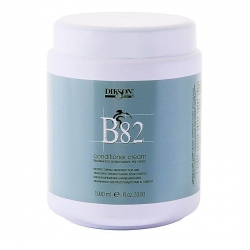 Dikson В82 Conditioner Cream - Восстанавливающий крем-кондиционер с провитамином В5 1000 мл