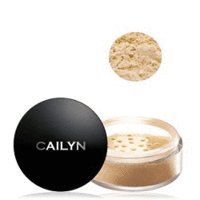 Cailyn Deluxe Mineral Foundation  Sunny Beige 03 - Минеральная пудра - основа (03)