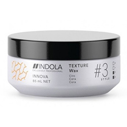 Indola Styling Texture Soft Wax - Тексткрирующий воск 85 мл