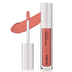 Cailyn Art Touch Liquid Lipstick Iris - Кремовая помада для губ (01)