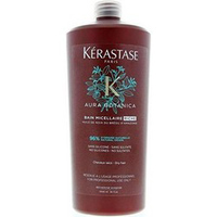 Kerastase Aura Botanica Bain Micellaire Riche - Шампунь-ванна для сухих или чувствительных волос 1000 мл