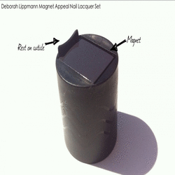 Deborah Lippmann - Пять магнитов для лаков 