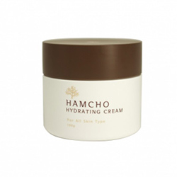 Ettang Hamcho Hydrating Cream - Крем для лица увлажняющий 100 г