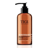 TIGI Hair Reborn Deep Restoration Conditioner - Кондиционер глубокого восстановления для ослабленных и поврежденных волос 1000 мл
