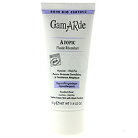GamARde Atopic Fluid Reconfort - Эмульсия для лица 40 г