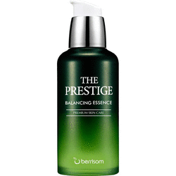 Berrisom The Prestige Balancing Essence - Балансирующая эссенция 50 мл