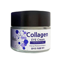 Ekel Collagen Eye Cream - Крем для глаз лифтинговый с коллагеном 70 мл