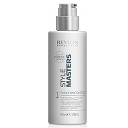 Revlon Professional Style Masters Double or Nothing Dorn Endless Control - Жидкий воск для контроля и рестайлинга 150 мл