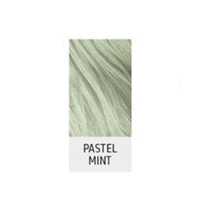 Goldwell Colorance Pastel Mint - Тонирующая крем-краска для волос "мятная пастель"  60мл