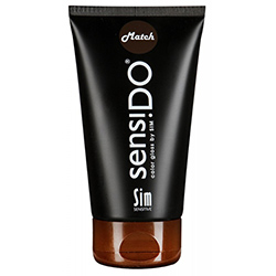 Sim Sensitive SensiDO Match - Оттеночный бальзам интенсивно коричневый 150 мл