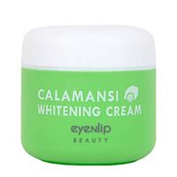 Eyenlip Calamansi Whitening Cream - Крем для лица осветляющий 50 мл 