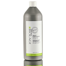 Matrix Biolage  R.A.W Uplift Conditioner - Кондиционер для объема с киви и каолиновой глиной 1000мл