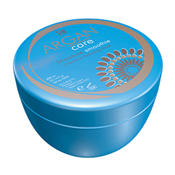 Sim Sensitive Argan Care Moisture Smoothie Intens Hydrating Mask - Интенсивно увлажняющая маска для волос 300 мл