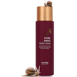 Eyenlip Pure Snail Repair Toner - Тонер для лица улиточный 150 мл