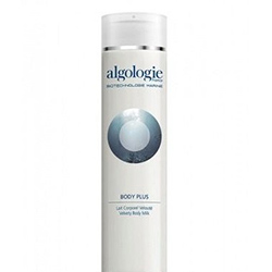Algologie Lait Corporel Veloute - Молочко для тела увлажняющее 250 мл
