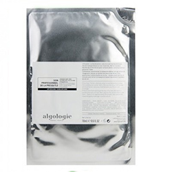 Algologie Global Anti-Aging Mask - Омолаживающая укрепляющая маска из биоцеллюлозы с морским коллагеном 18 мл