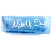 Makeup Eraser - Салфетка для снятия макияжа голубая