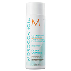 Moroccanoil Color Continue Conditioner - Кондиционер для сохранения цвета 250 мл
