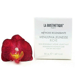 La Biosthetique  Menulphia Jeunesse Riche -  Насыщенный регенерирующий крем интенсивного действия 50 мл