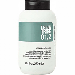 Urban Tribe Volume Shampoo - Очищающий шампунь 01.2 250 мл