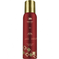 Greymy Instant Shine Perfume Spray - Спрей-усилитель блеска и цвета 150 мл