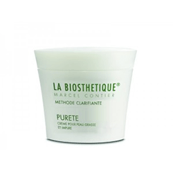 La Biosthetique Pureté Creme - Крем для жирной кожи с успокаивающим эффектом 200 мл 