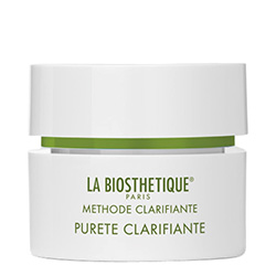 La Biosthetique Methode Clarifante Purete Clarifiante - Увлажняющий крем для жирной и проблемной кожи 50 мл