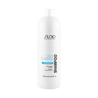 Kapous Professional Shampoo - Шампунь глубокой очистки для всех типов волос линии 1000 мл
