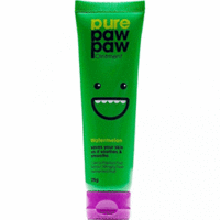 Pure Paw Paw - Бальзам для губ с ароматом арбуза 25 г
