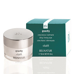 Belnatur Gravity VitaLift  - Укрепляющий лифтинг крем 50 мл