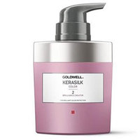 Goldwell Kerasilk Premium Color Brilliance Creator - Активатор для блеска окрашенных волос 500 мл