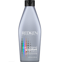 Redken Color Extend Graydiant Conditioner - Кондиционер для сохранения цвета ультрахолодных и пепельных оттенков блонд 250 мл