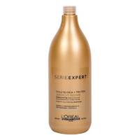 L'Oreal Professionnel Serie Expert Absolut Repair Gold Quinoa Shampoo - Шампунь для глубокого восстановления волос 1500 мл