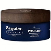 CHI Esquire Grooming The Pomade - Мужская помада для волос, средняя фиксация легкий блеск 85 гр 