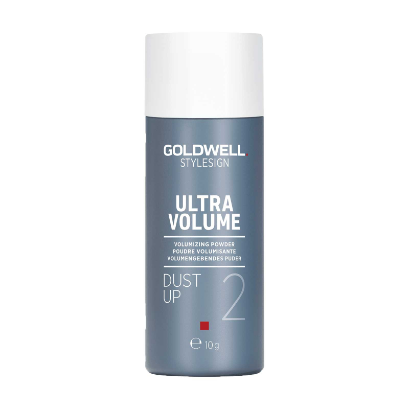 Goldwell Stylesign Ultra Volume Dust Up - Пудра для объема 10 г