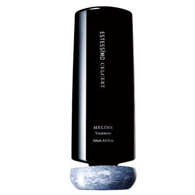 Lebel Estessimo Celcert Meline Treatment - Маска разглаживающая 250 мл