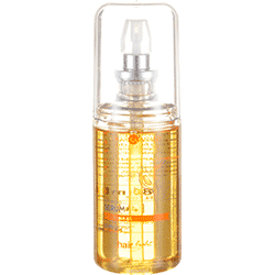 Hair Company Light Bio Argan Serum - Сыворотка с био маслом Арганы 80 мл