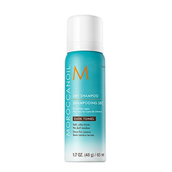 Moroccanoil Dry Shampoo Dark - Сухой шампунь темный 65 мл