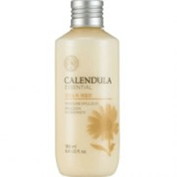 The Face Shop Calendula Essencial Moisture Emulsion - Эмульсия для лица увлажняющая 325 г