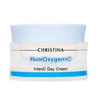 Christina FluorOxygen+C IntenC Day Cream SPF 40 - Дневной крем 50 мл