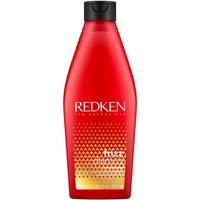 Redken Frizz Dismiss Conditioner - Смягчающий кондиционер для дисциплины всех типов непослушных волос 250 мл