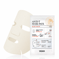 Yadah Anti - T Mask Pack - Маска для проблемной кожи 20 г