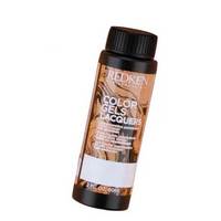 Redken Color Gels Lacquers Coffee Grounds - Перманентный краситель-лак 4NN кофейная гуща 60 мл