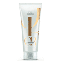 Wella Professional Oil Reflections Conditioer - Бальзам для интенсивного блеска волос 200 мл