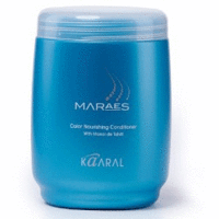 Kaaral Maraes Color Nourishing Mask - Питательная маска 1000 мл