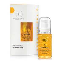 Holy Land C The Success Concentrated Vitamin C Serum - Сыворотка для лица 30 мл