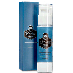 Borodist  Beard Balm - Бальзам для бороды восстанавливающий 50 гр