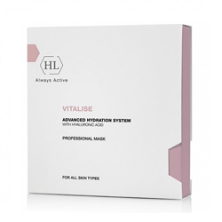 Holy Land Vitalise Advanced Hydration System Professional Mask - Маска для глубокого увлажнения 1 шт