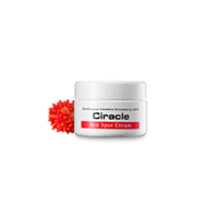 Ciracle Anti Аcne Red Spot Cream - Крем для проблемной кожи 30 мл