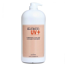 Alterna Bamboo Color Care UV+ Vibrant Color Conditioner - Кондиционер для ухода за цветом 2000 мл